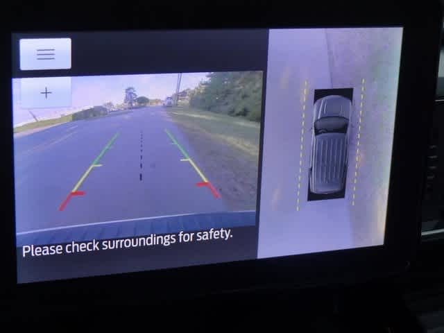 Thumbnail: 2023 Ford Explorer - 29