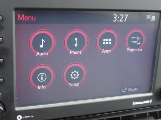 Thumbnail: 2021 Toyota RAV4 - 24