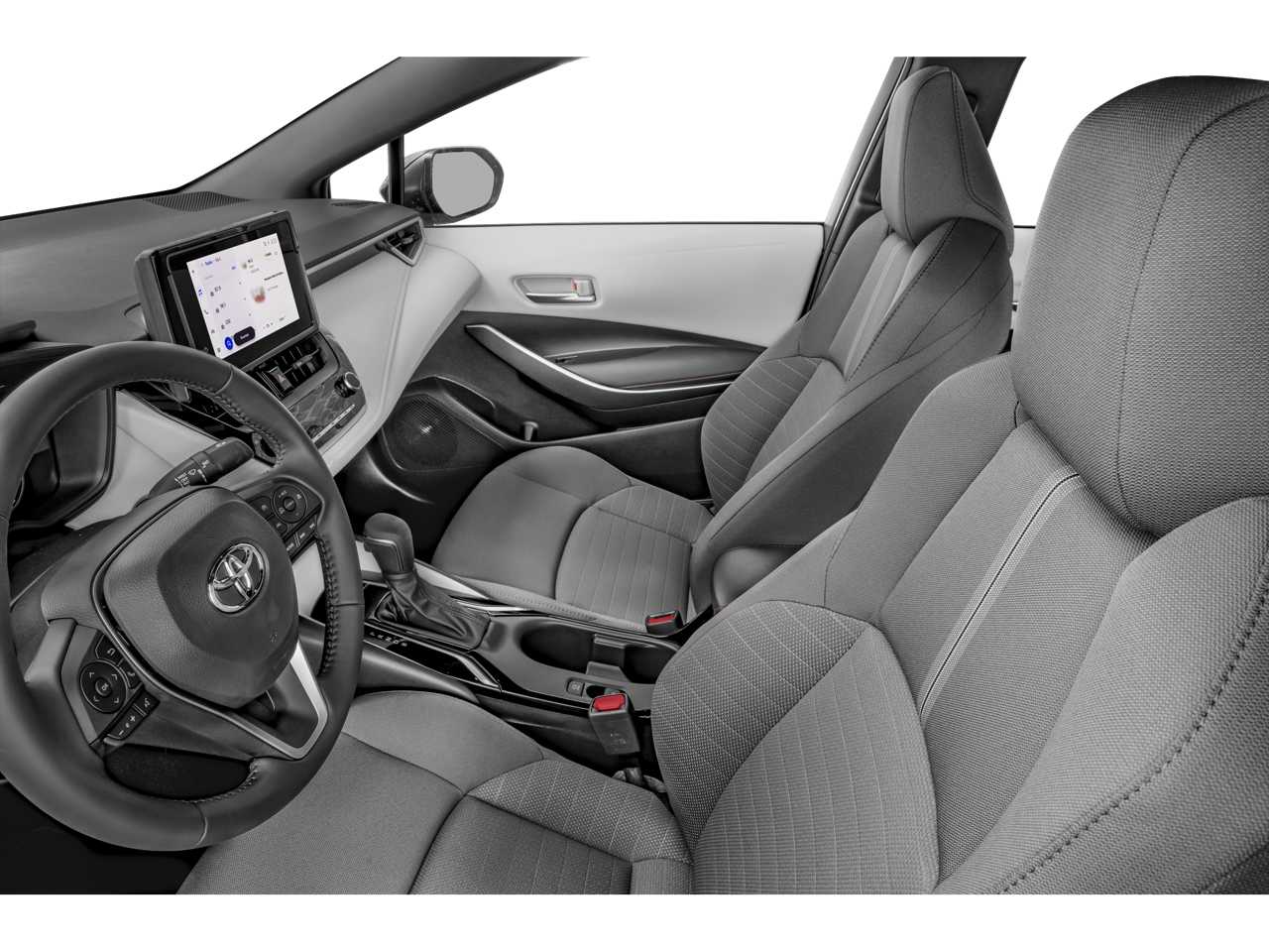 Thumbnail: 2023 Toyota Corolla - 6