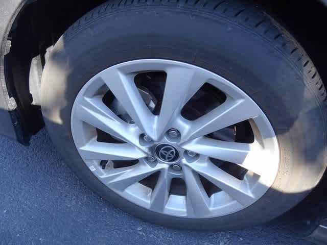 Thumbnail: 2024 Toyota Camry - 18