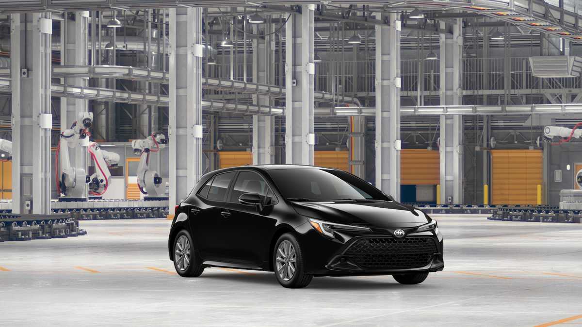 Thumbnail: 2026 Toyota Corolla - 15