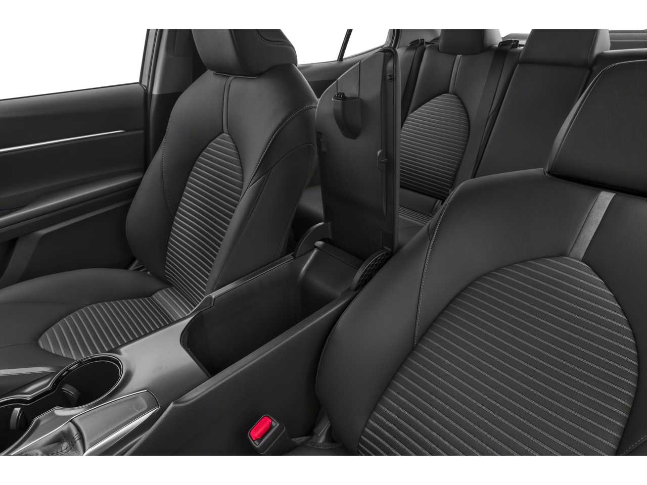 Thumbnail: 2019 Toyota Camry - 15