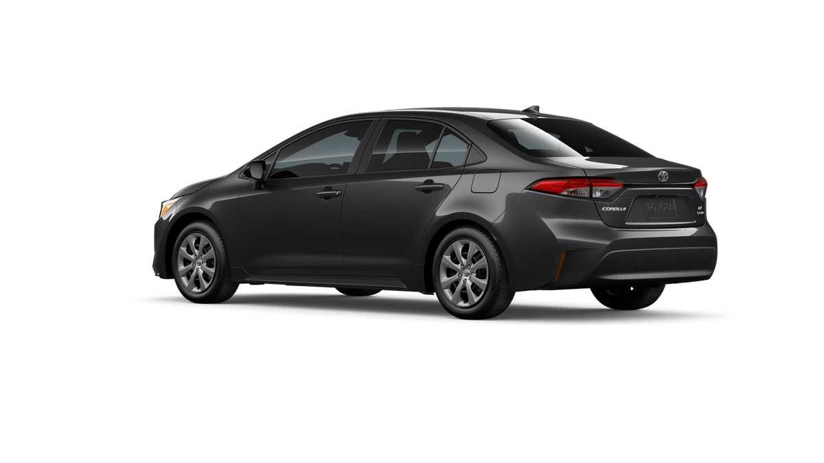 Thumbnail: 2026 Toyota Corolla - 6