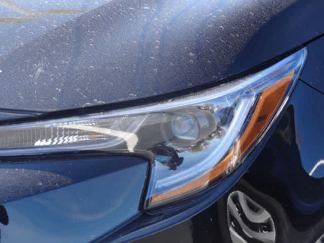 Thumbnail: 2024 Toyota Corolla - 23