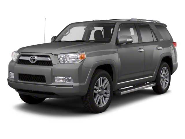 2011 Toyota 4Runner SR5 -
                  Chesapeake, VA