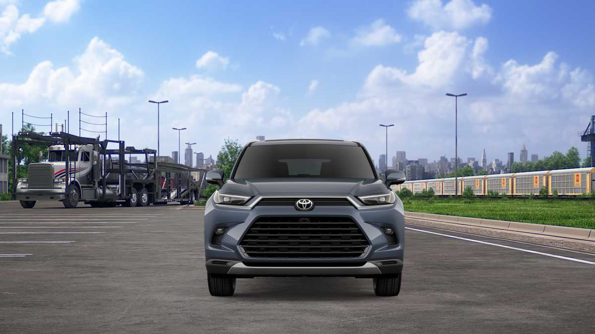 Thumbnail: 2026 Toyota Grand Highlander - 17