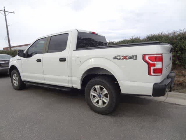 Thumbnail: 2018 Ford F-150 - 8