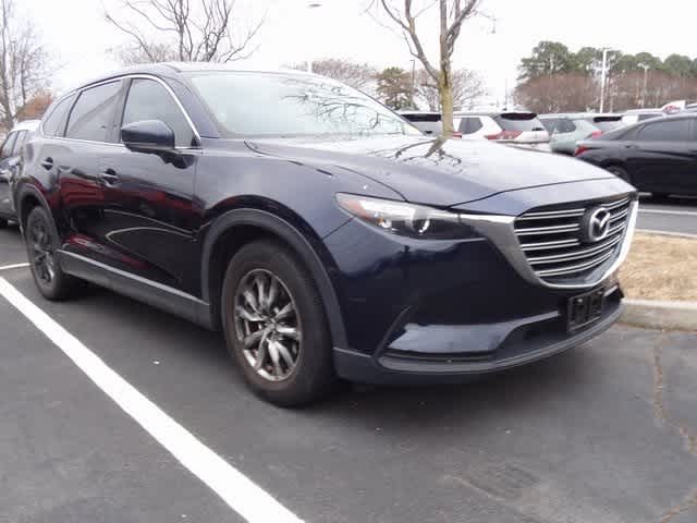 Thumbnail: 2016 Mazda CX-9 - 3