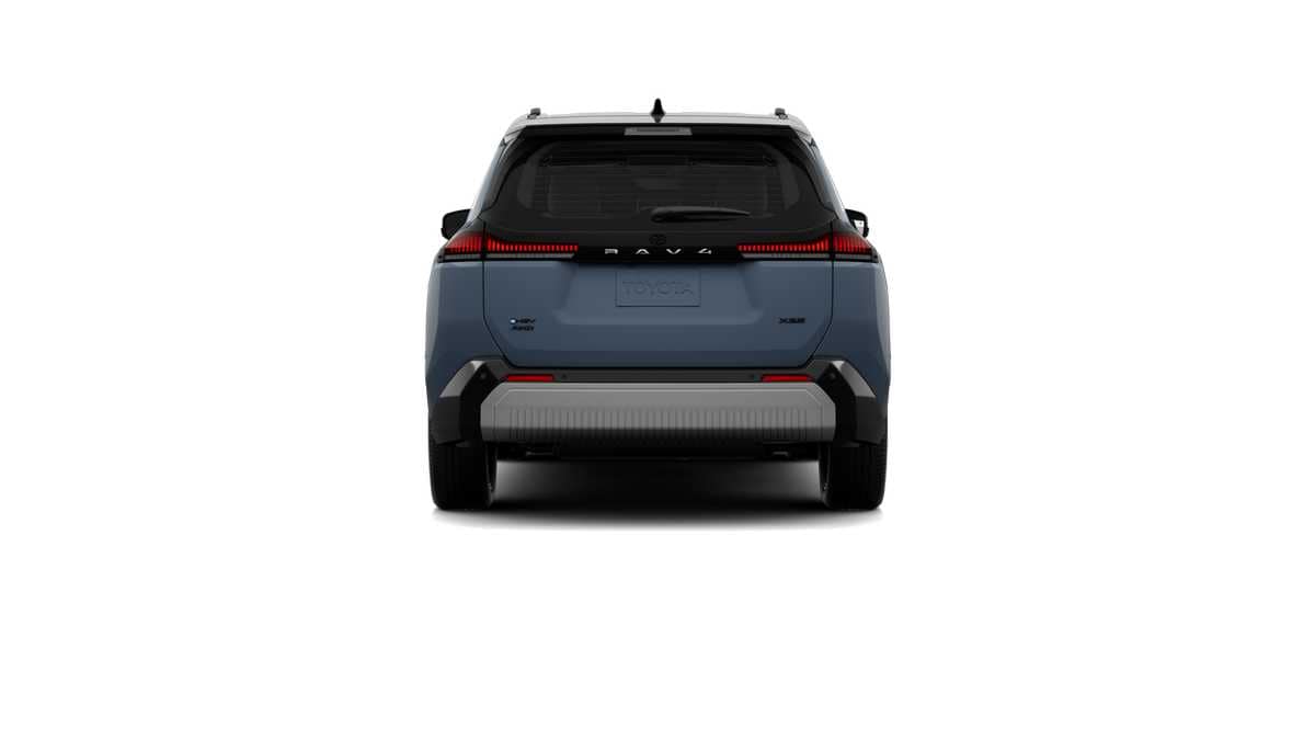 Thumbnail: 2026 Toyota RAV4 - 8