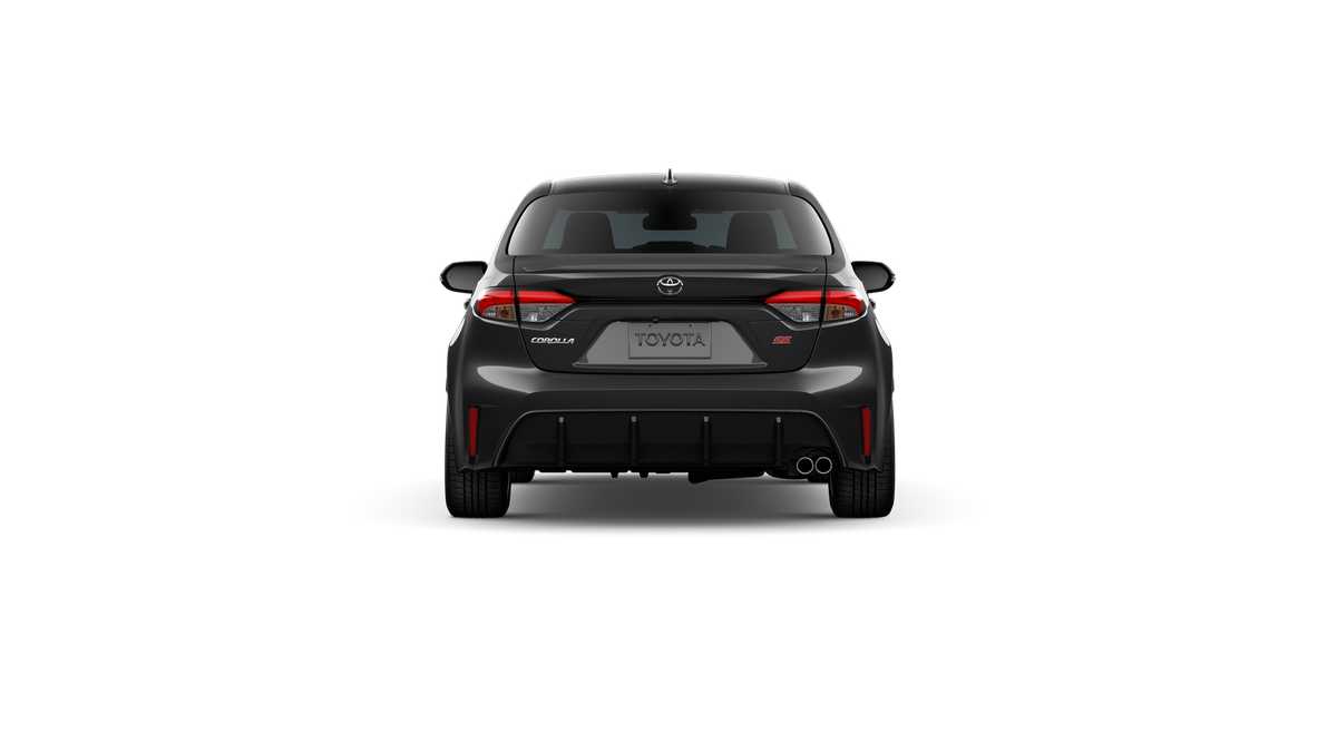 Thumbnail: 2026 Toyota Corolla - 8