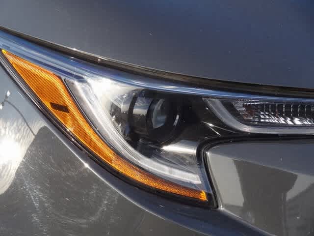 Thumbnail: 2024 Toyota Corolla - 16