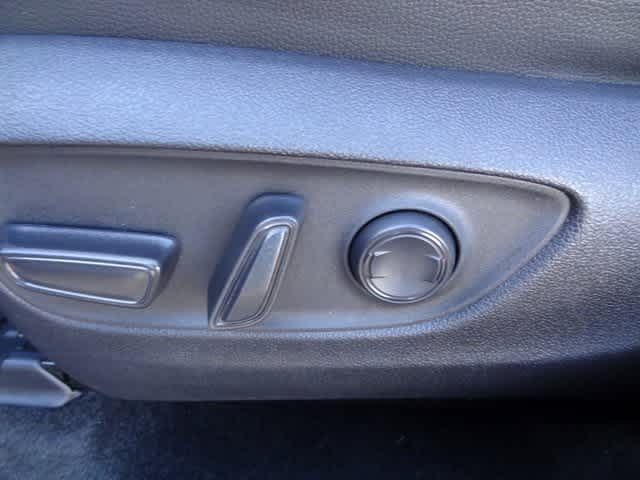 Thumbnail: 2024 Toyota Grand Highlander - 7