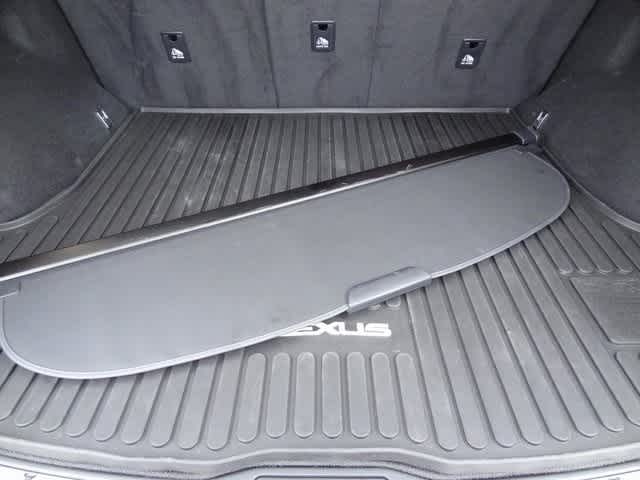 Thumbnail: 2024 Lexus RX - 9