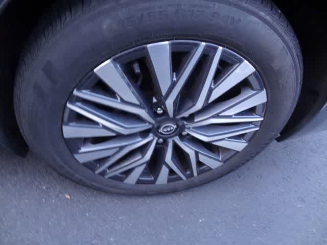 Thumbnail: 2025 Nissan Altima - 13