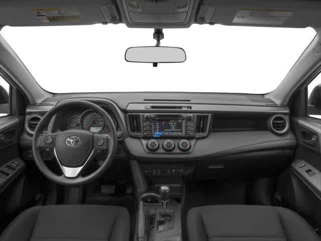 Thumbnail: 2017 Toyota RAV4 - 5