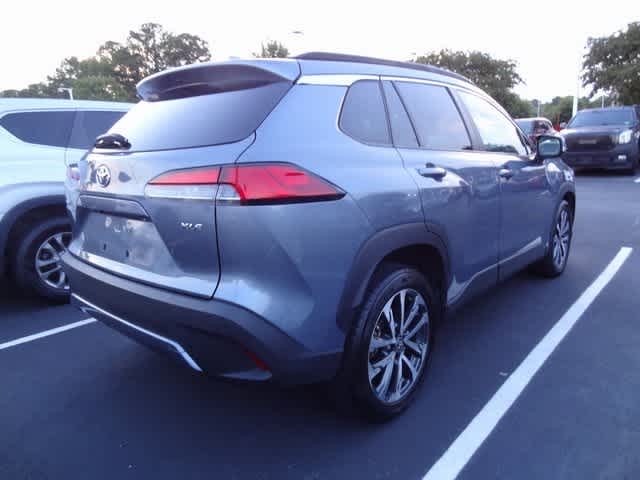 Thumbnail: 2023 Toyota Corolla Cross - 12