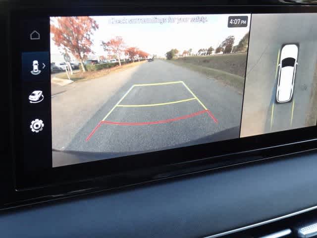 Thumbnail: 2023 Hyundai Palisade - 50