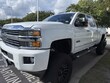  Chevrolet Silverado 2500HD