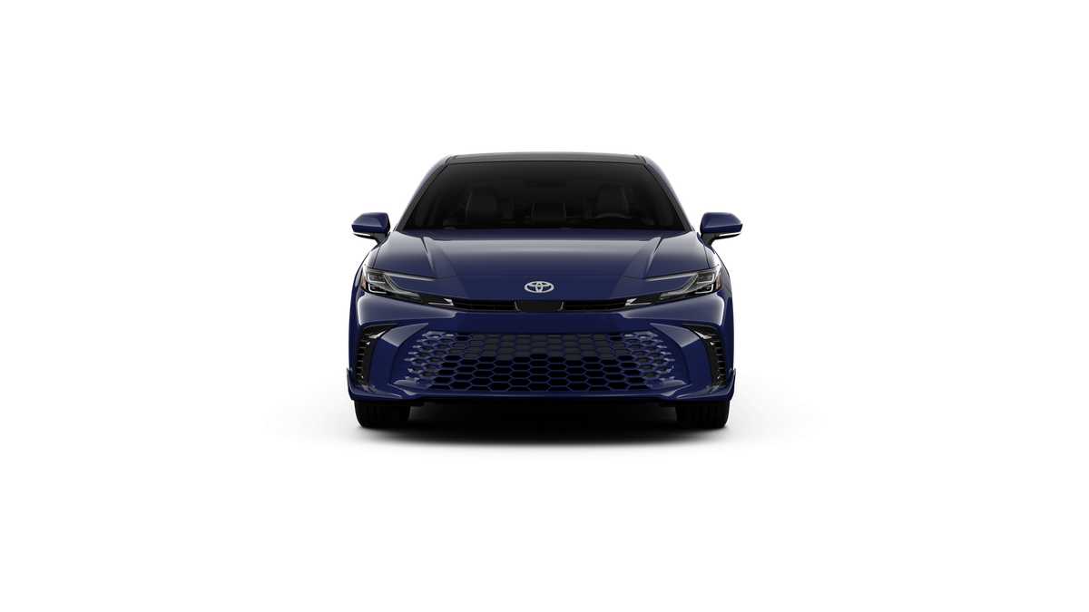 Thumbnail: 2026 Toyota Camry - 17