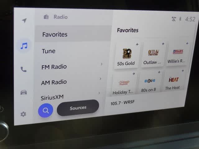 Thumbnail: 2024 Toyota Tacoma - 23