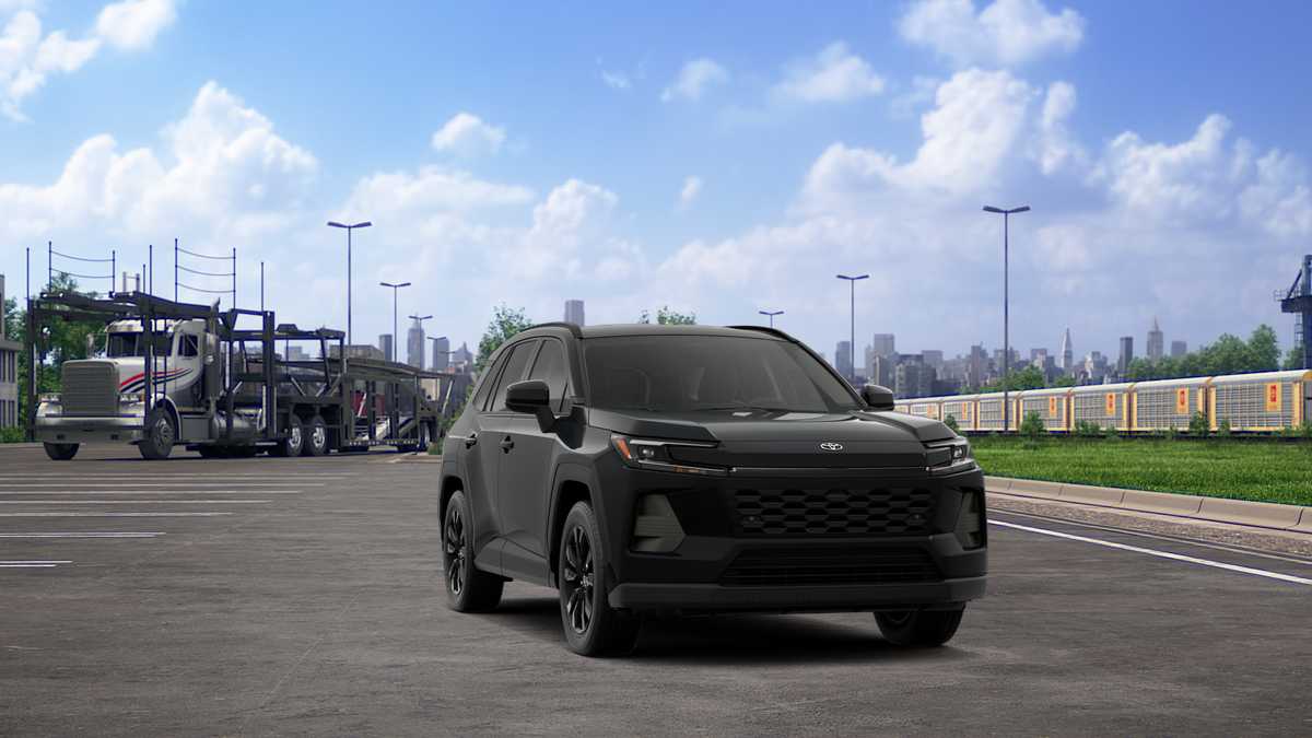 Thumbnail: 2026 Toyota RAV4 - 16