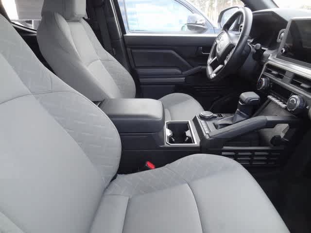 Thumbnail: 2024 Toyota Tacoma - 11