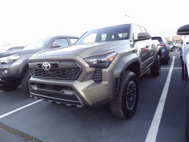 Thumbnail: 2024 Toyota Tacoma - 1