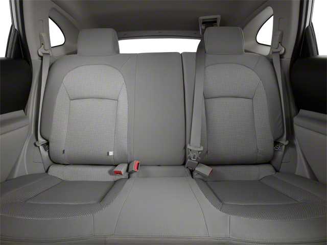 Thumbnail: 2012 Nissan Rogue - 10