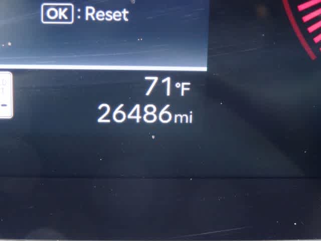 Thumbnail: 2025 Hyundai Sonata - 21