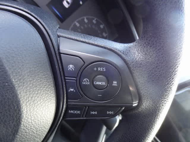 Thumbnail: 2023 Toyota Corolla - 18