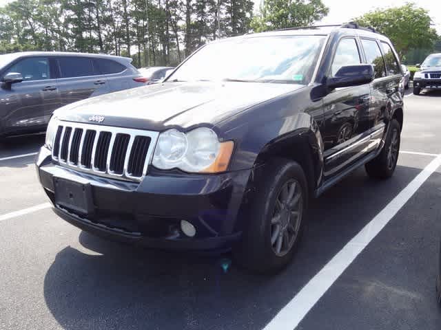 2009 Jeep Grand Cherokee Limited Edition -
                  Chesapeake, VA