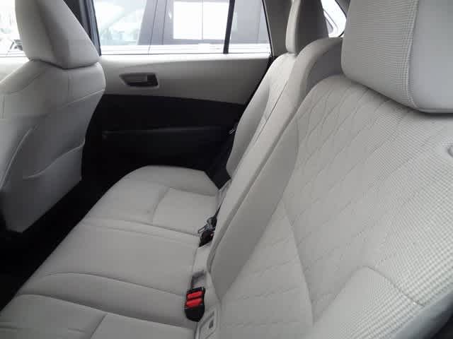 Thumbnail: 2023 Toyota Corolla Cross - 9