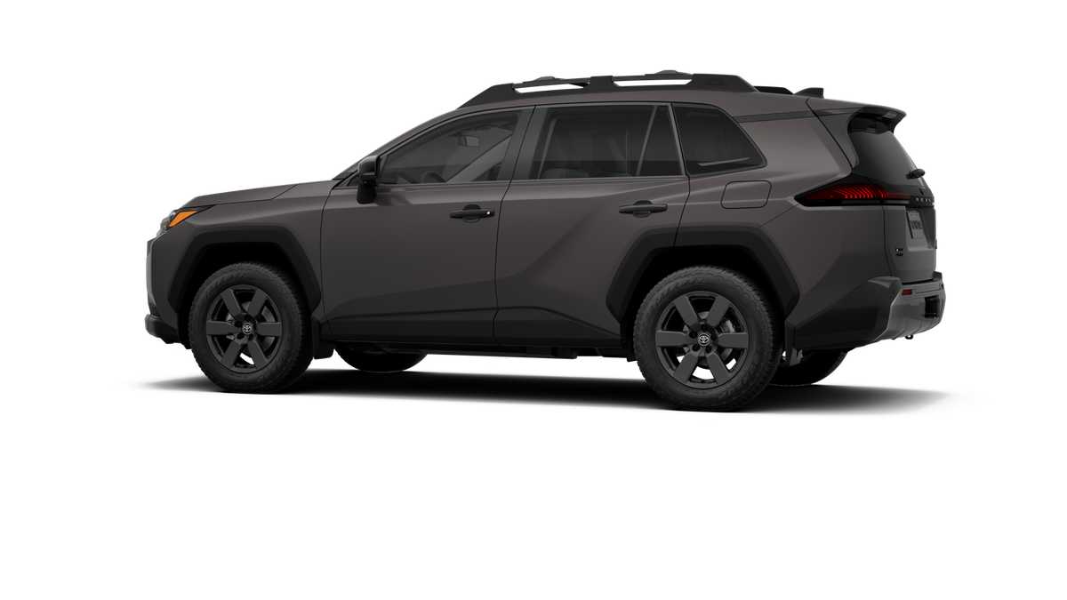 Thumbnail: 2026 Toyota RAV4 - 5