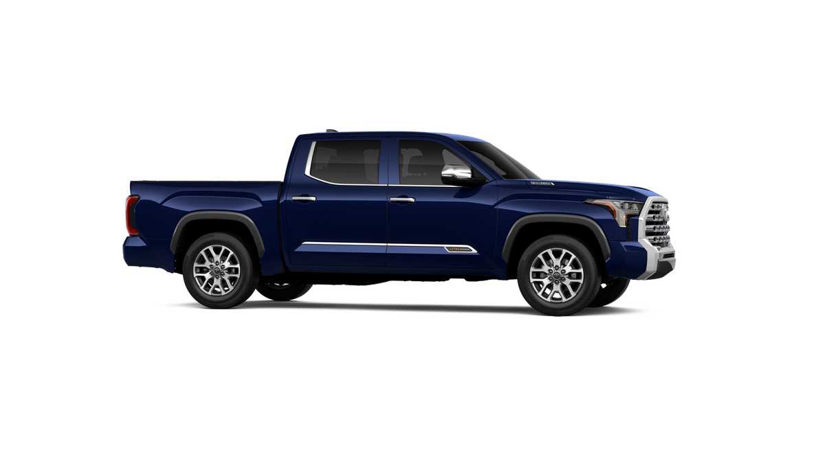 Thumbnail: 2026 Toyota Tundra - 13