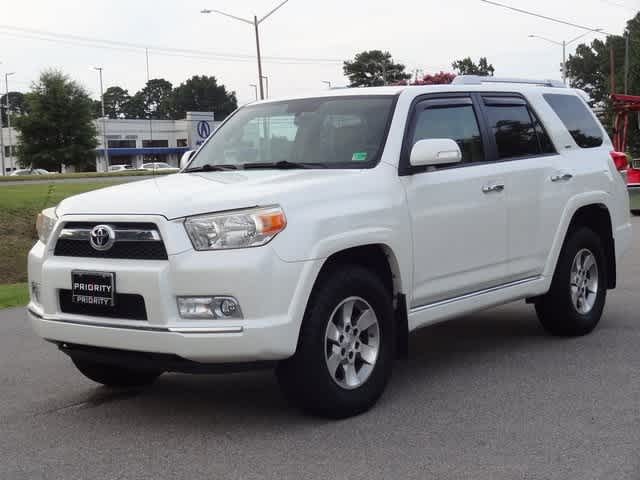 2011 Toyota 4Runner SR5 -
                  Chesapeake, VA