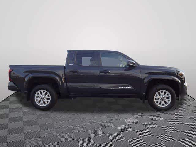 Thumbnail: 2024 Toyota Tacoma - 7