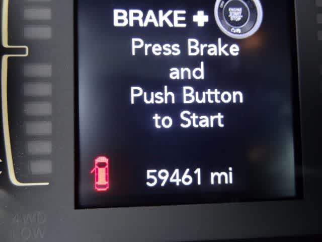 Thumbnail: 2020 Jeep Cherokee - 8