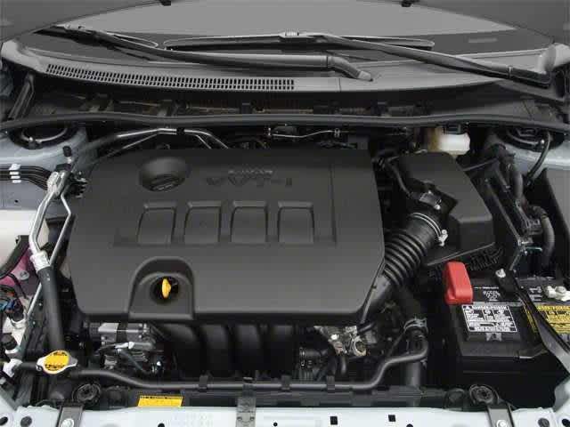 Thumbnail: 2013 Toyota Corolla - 9