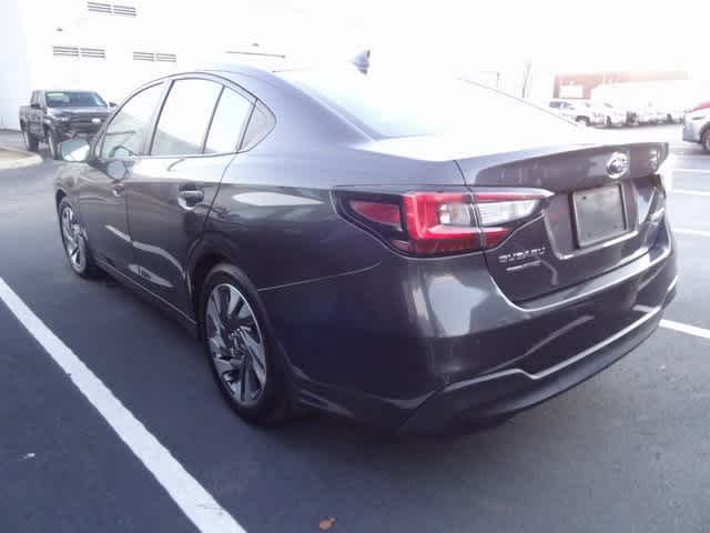 Thumbnail: 2024 Subaru Legacy - 9