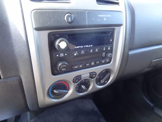 Thumbnail: 2012 Chevrolet Colorado - 12