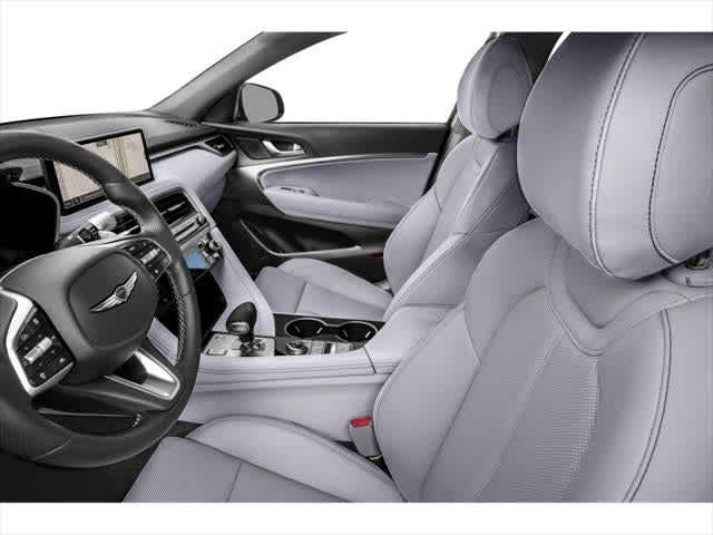 Thumbnail: 2024 Genesis G70 - 6