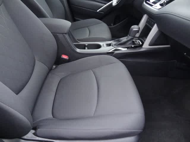 Thumbnail: 2025 Toyota Corolla Cross - 20