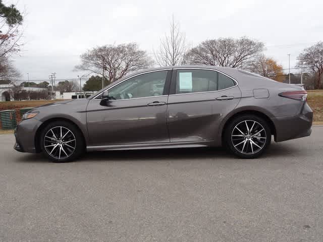 Thumbnail: 2023 Toyota Camry - 2