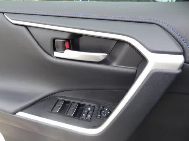 Thumbnail: 2024 Toyota RAV4 - 16