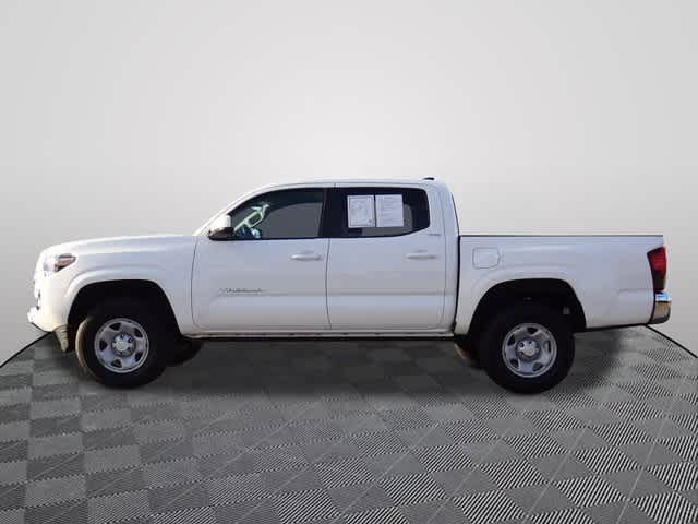 Thumbnail: 2023 Toyota Tacoma - 2