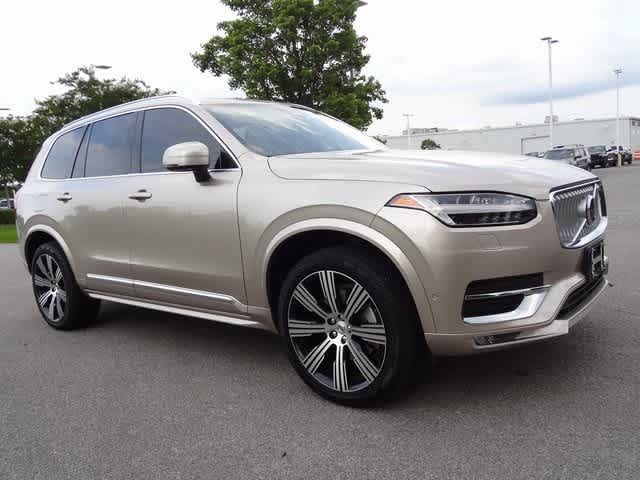 Thumbnail: 2024 Volvo XC90 - 6
