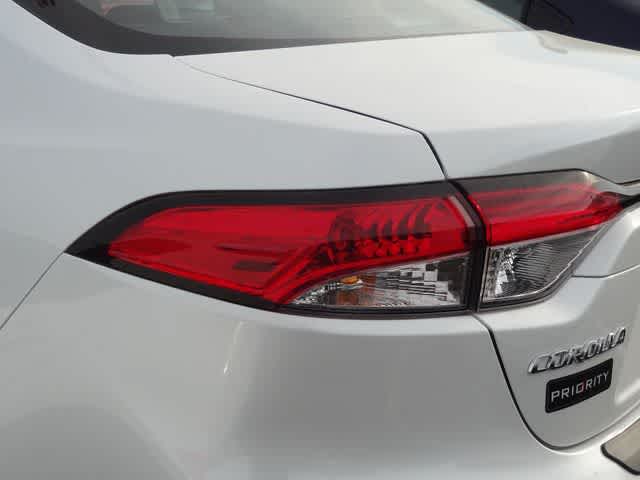 Thumbnail: 2025 Toyota Corolla - 17