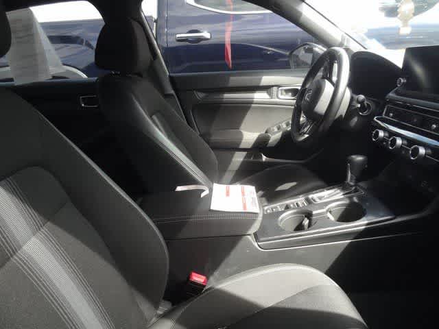 Thumbnail: 2023 Honda Civic - 12