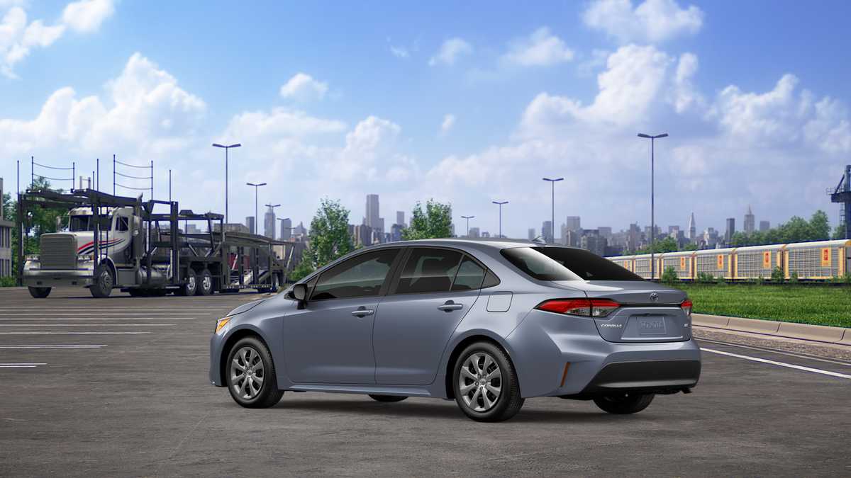 Thumbnail: 2026 Toyota Corolla - 6