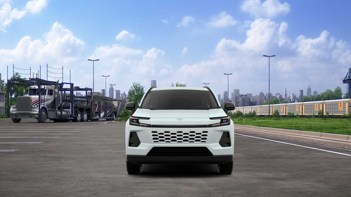 Thumbnail: 2026 Toyota RAV4 - 17